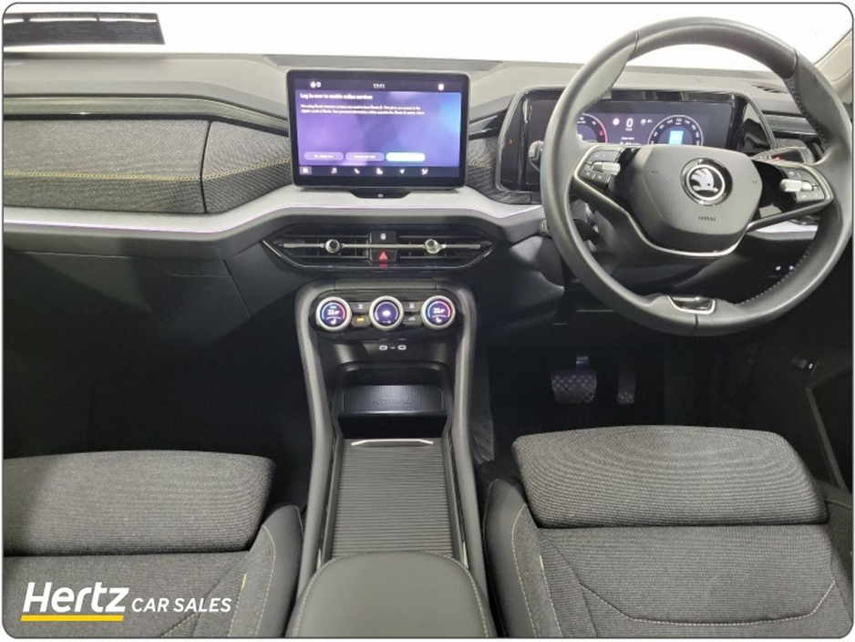 2024 Skoda Kodiaq - image 9