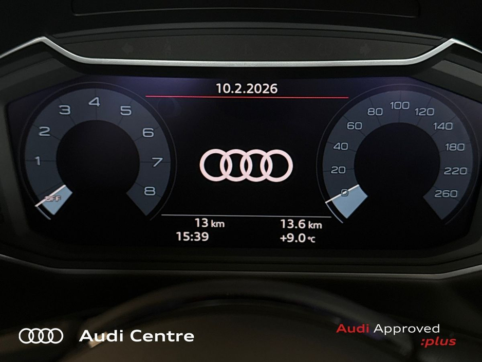 2026 Audi A1 - image 12