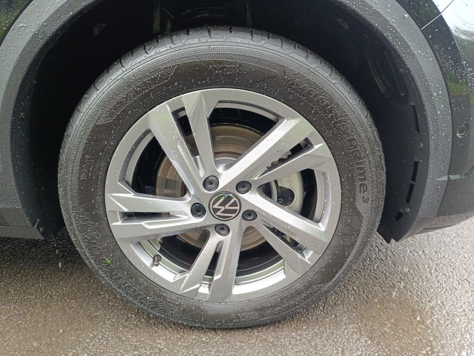 2025 Volkswagen T-Roc T-Roc R-Line 2.0TDi 150Bhp DSG 2WD Auto Start/Stop €43,995