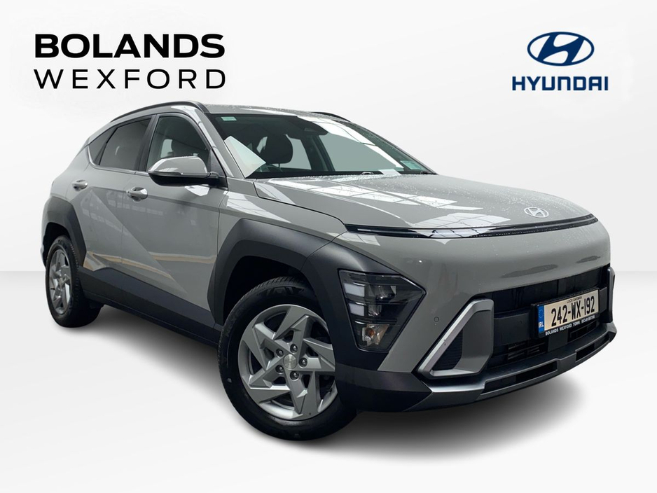 2024 Hyundai Kona for sale in , Ireland