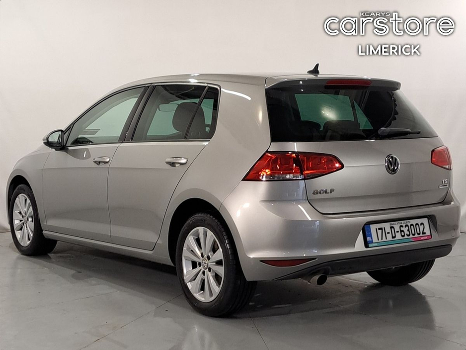 2017 Volkswagen Golf - image 5