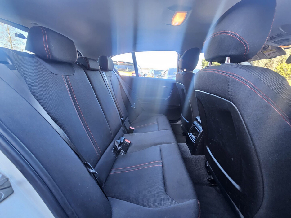 2017 BMW 1 Series - image 18