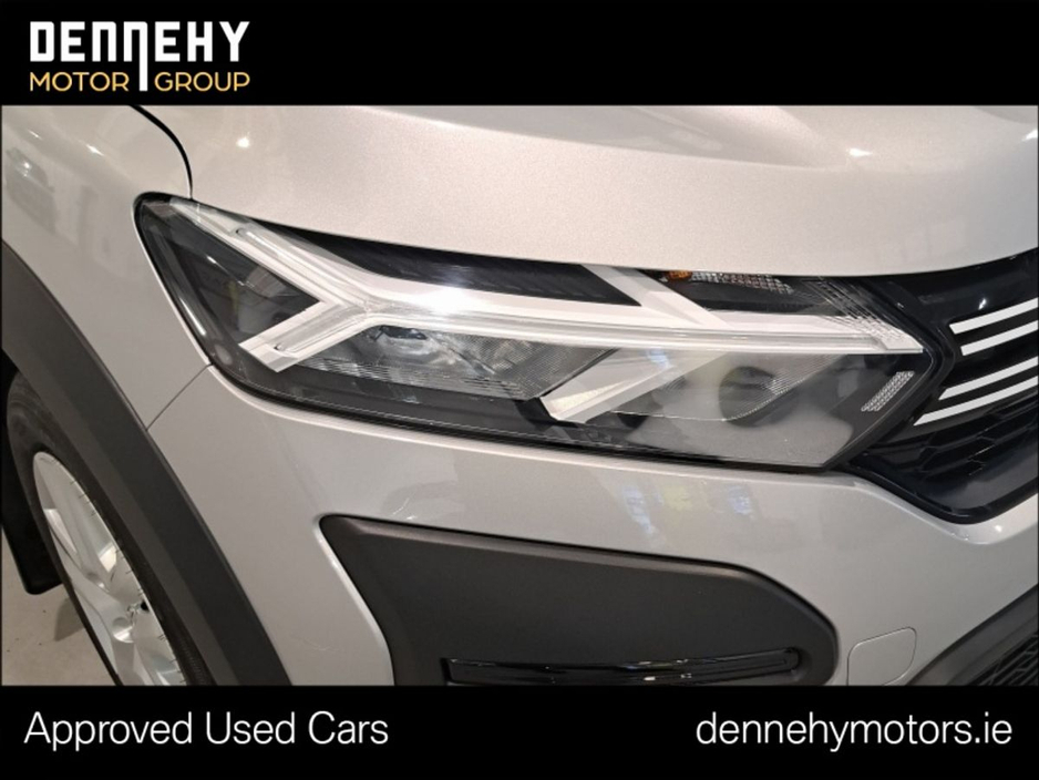 2024 Dacia Sandero Stepway - image 19