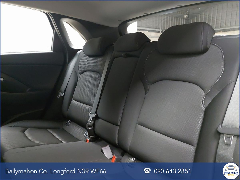 2018 Hyundai i30 - image 22