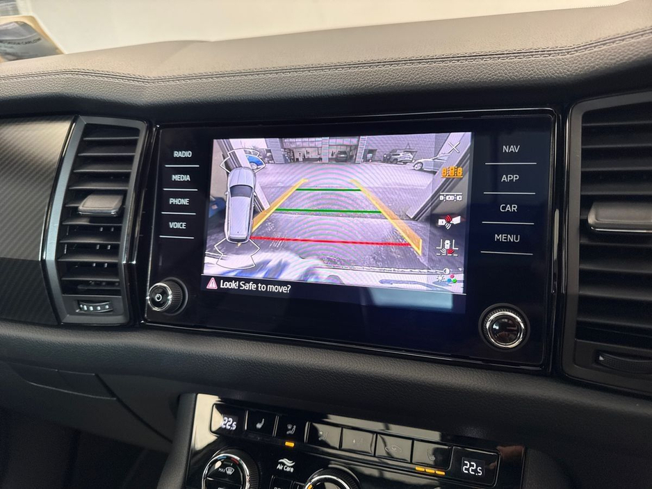 2024 Skoda Kodiaq - image 22