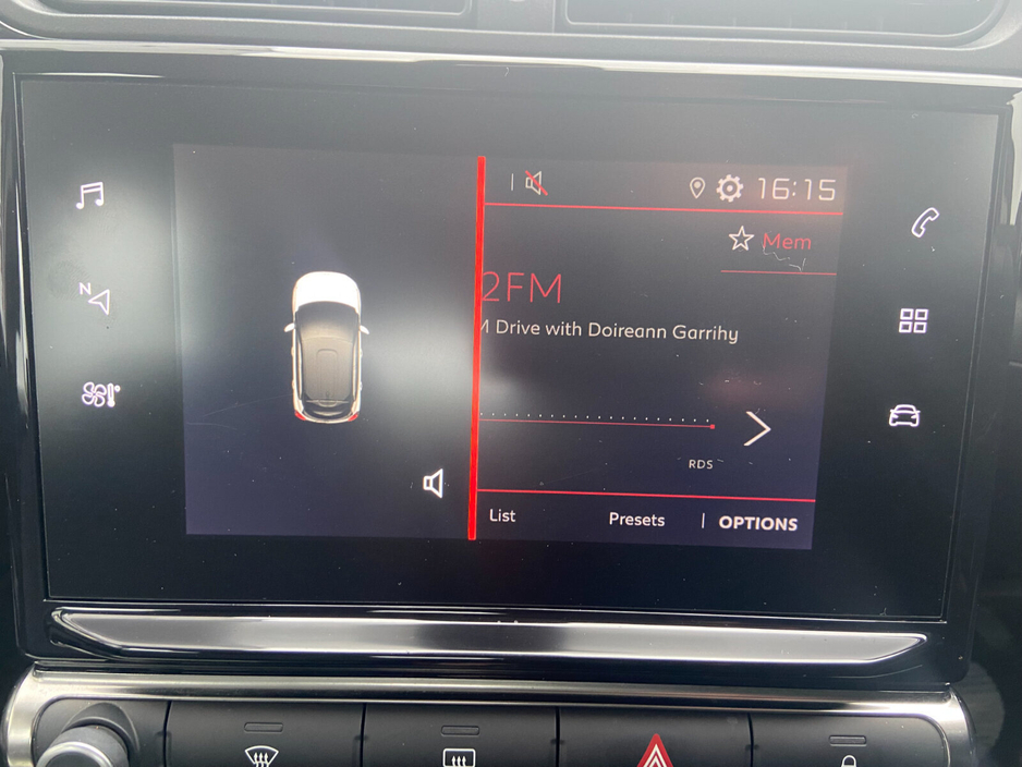 2021 Citroen C3 - image 17