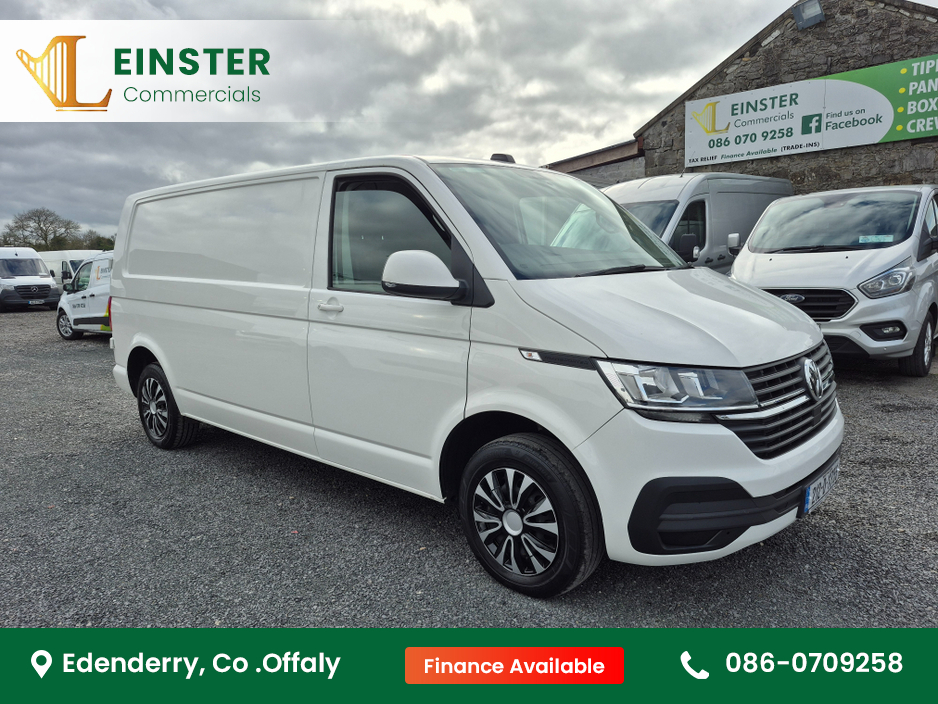 2021 Volkswagen Transporter for sale in , Ireland