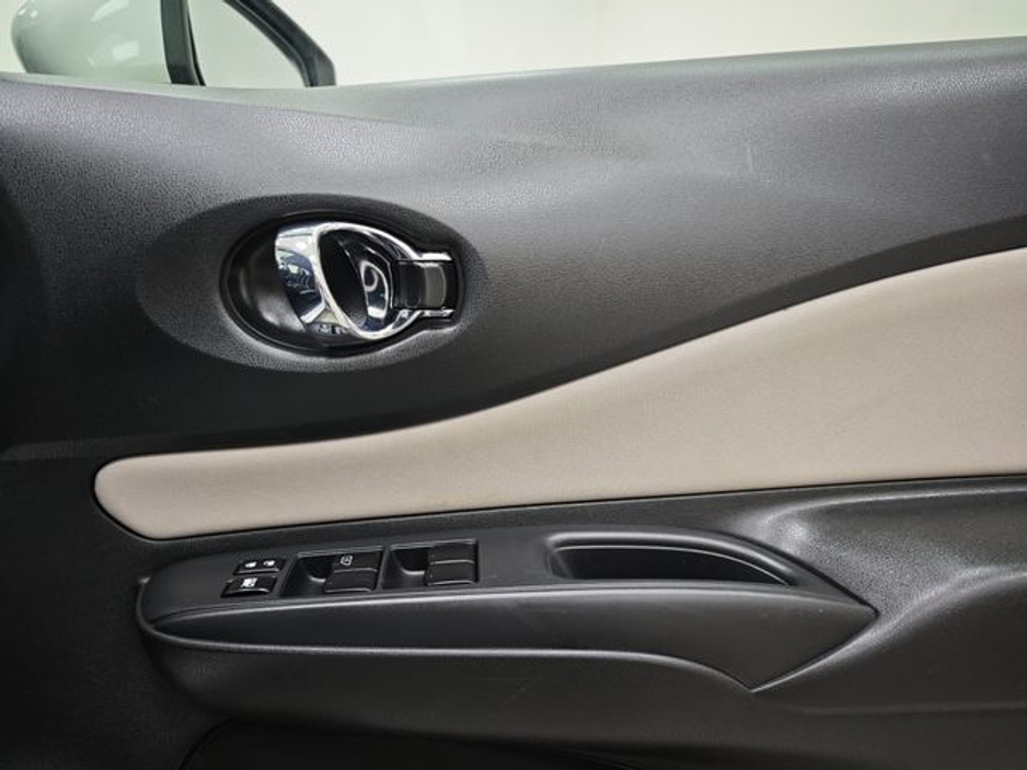 2020 Nissan Note 1.2 E-POWER B Hybrid, Automatic, Reversing camera €12,895