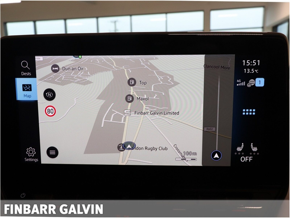 2023 Volkswagen ID.4 STYLE 77kWh 204HP €31,950