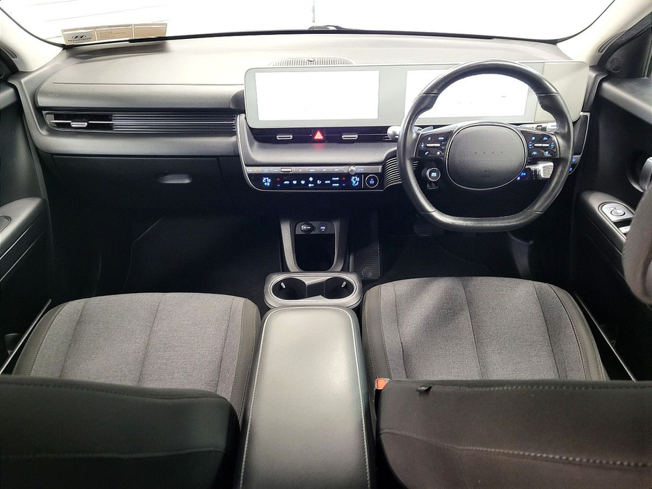 2022 Hyundai Ioniq 5 - image 4