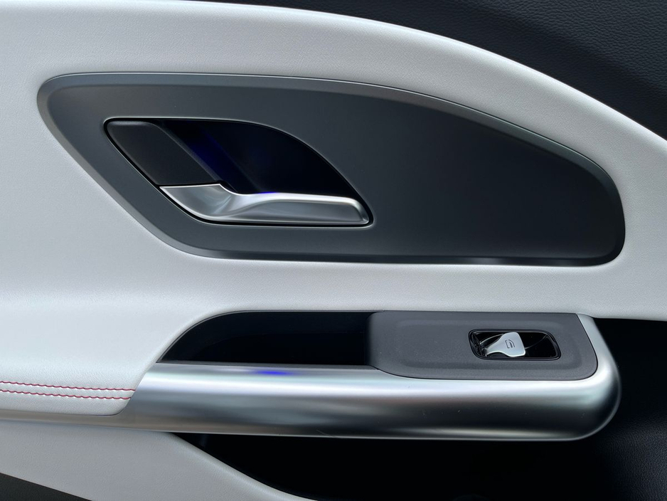 2026 Mercedes-Benz CLA Class - image 14