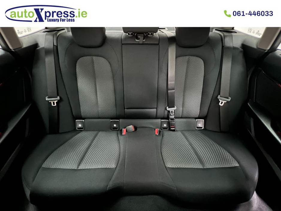 2021 BMW 2 Series - image 18