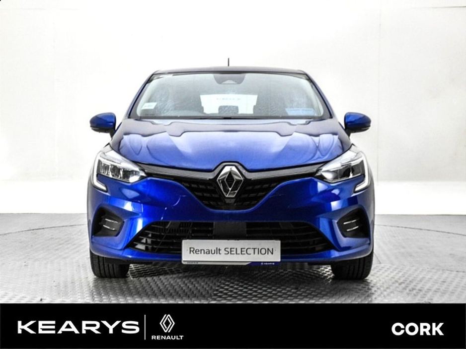 2020 Renault Clio Dynamique TCe 100 MY19