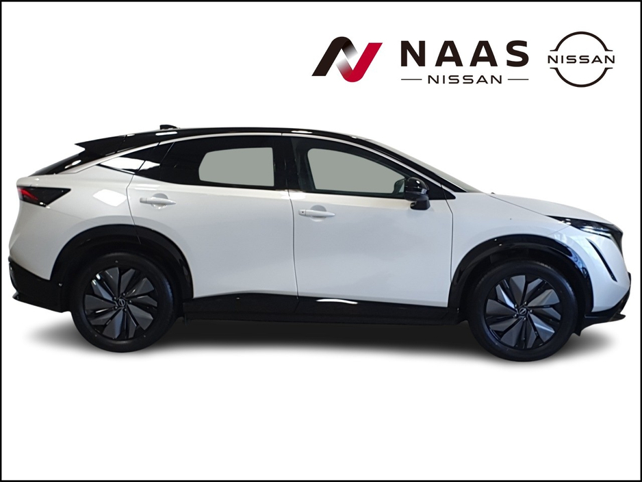 2026 Nissan Ariya - image 25