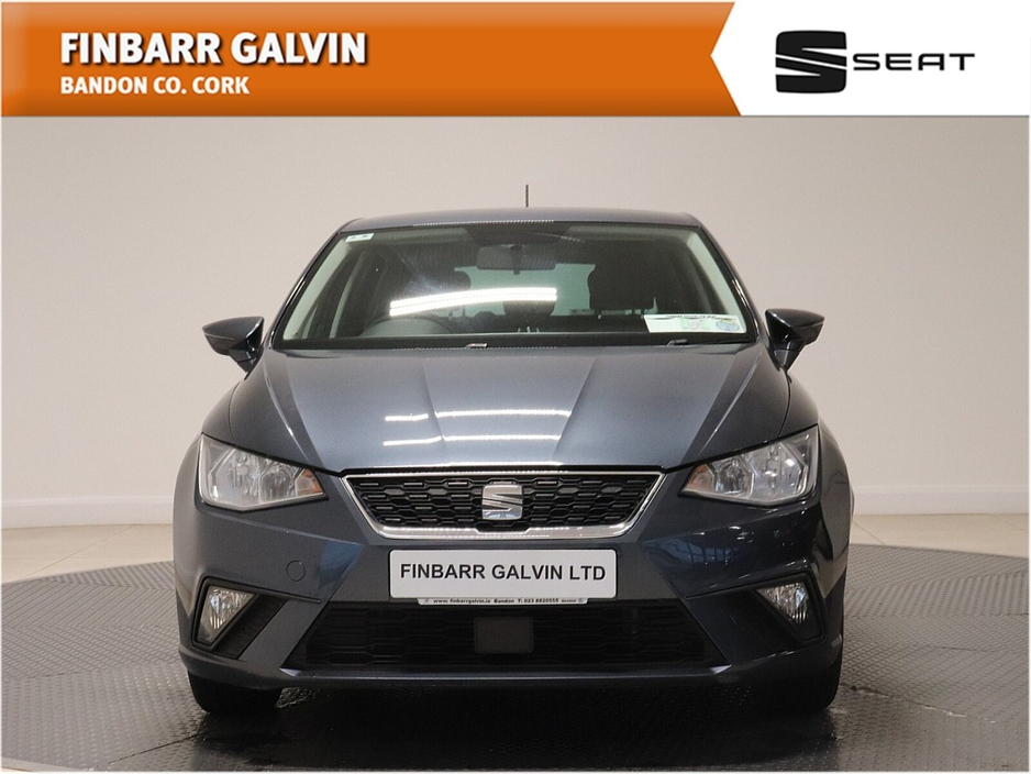 2019 SEAT Ibiza 1.0MPI 80HP SE €12,950