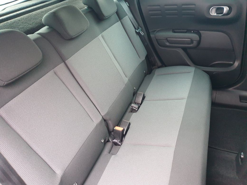 2022 Citroen C3 Aircross Flair Model , Petrol , Automatic , Puretech €19,995