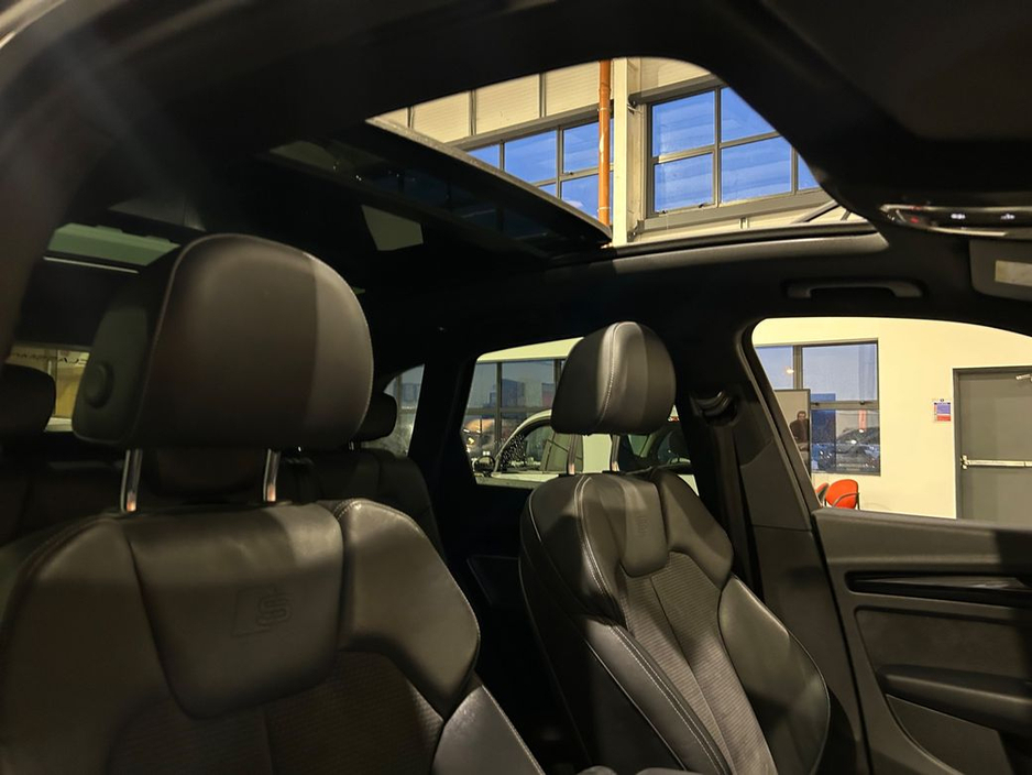 2020 Audi Q5 SLINE Black EDITION 50 QT #40 €34,950