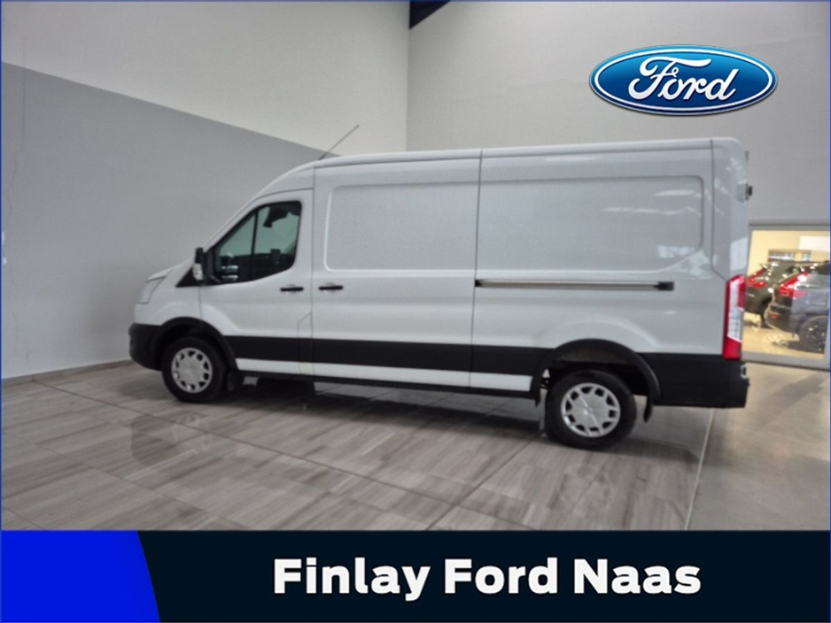 2021 Ford Transit 350L TREND 2.0TD170 M 3DR €22,350