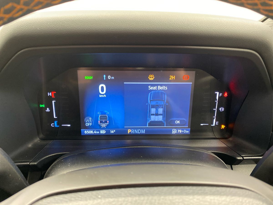 2026 Ford Ranger - image 17