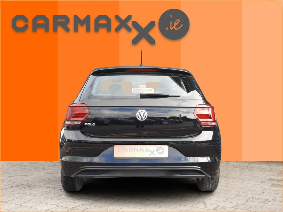 2019 Volkswagen Polo - image 8