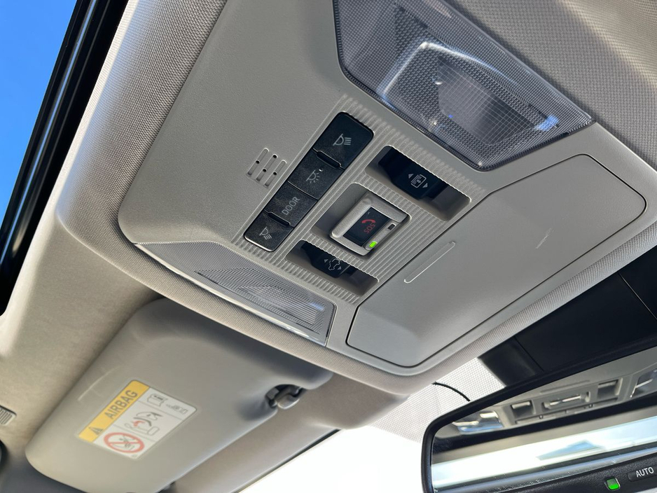 2023 Toyota Rav4 2.5 Hybrid AWD-i Platinum €44,950