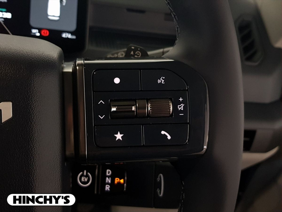 2026 Kia PV5 - image 18