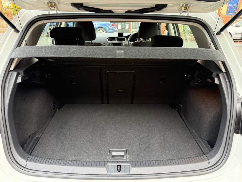 2013 Volkswagen Golf 1.2tsi Automatic, Only 35kms, New Nct 01/2028, New Timing Belt, Bluetooth, Alloys, A/C, 5 Door, Service & Warranty Included, SIMI Dealer, €12,750