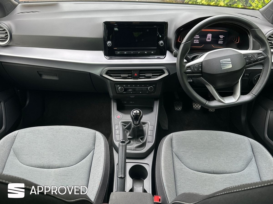 2025 SEAT Ibiza - image 9