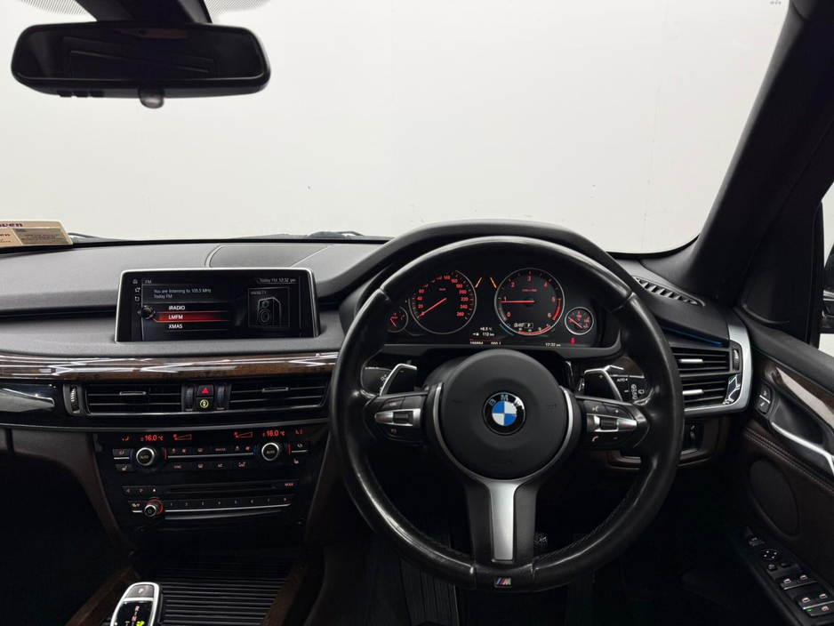 2017 BMW X5 - image 10