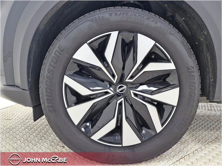 2025 Nissan Juke - image 34