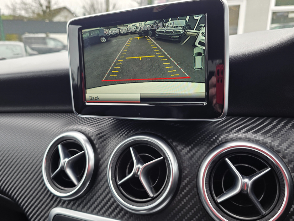 2014 Mercedes-Benz A Class - image 16