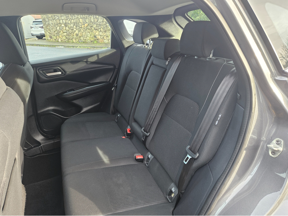 2024 Nissan Qashqai EPOWER SV MY2.75 4DR AUTO €32,950