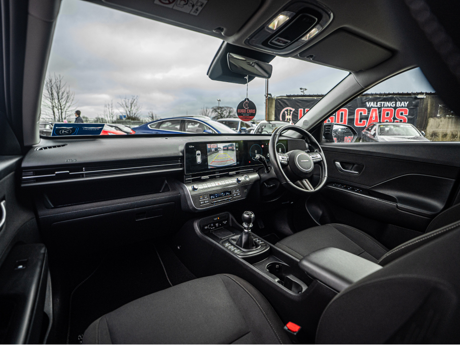 2023 Hyundai Kona 232 Kona 1.0 Elegance/High spec/1 owner/1yr warran €25,888