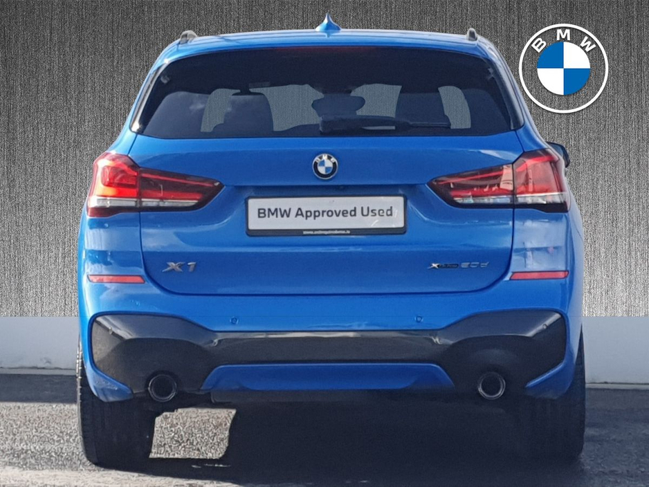 2022 BMW X1 - image 15