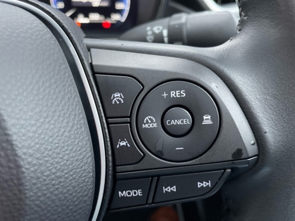 2023 Toyota Corolla Saloon - Luna Edition - 1.8 Hybrid - Automatic - Tax EUR 180 - 1 Owner From New // Remote Central Locking // Front Electric Windows // Rear Electric Windows // Electric Mirrors // Finger Tip Stereo Co €26,899