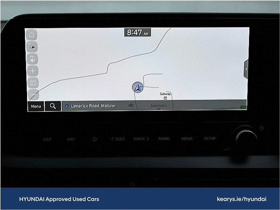 2026 Hyundai i20 - image 17