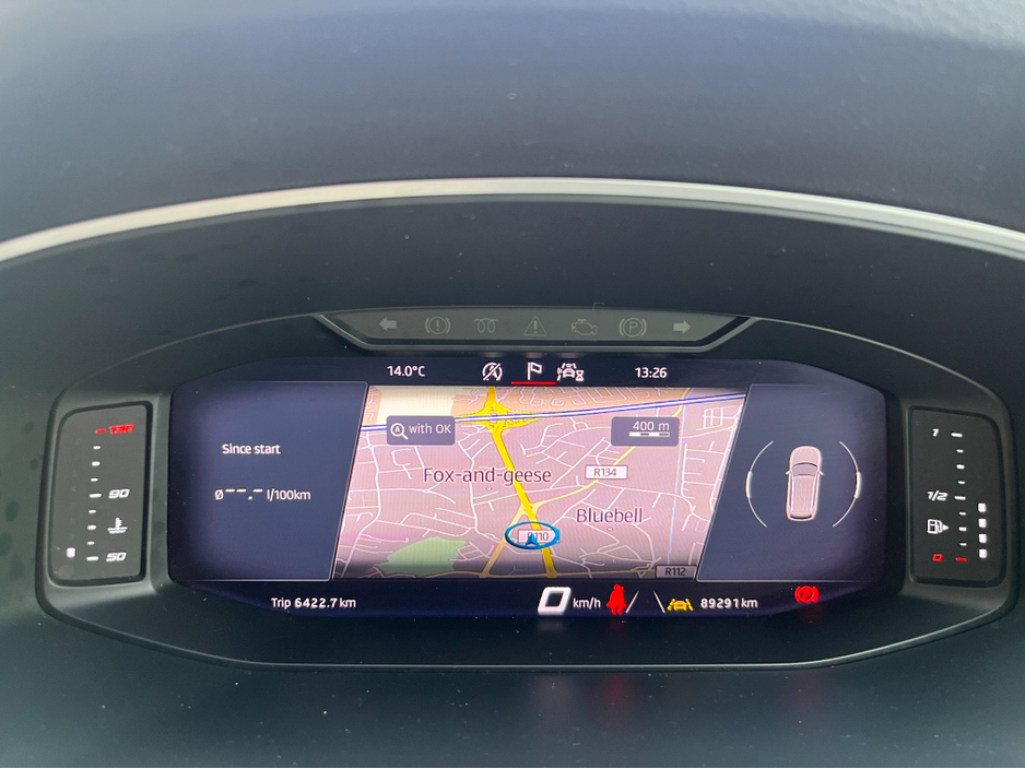 2020 SEAT Tarraco - image 29