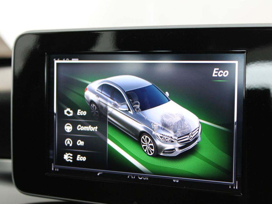 2018 Mercedes-Benz C Class - image 18