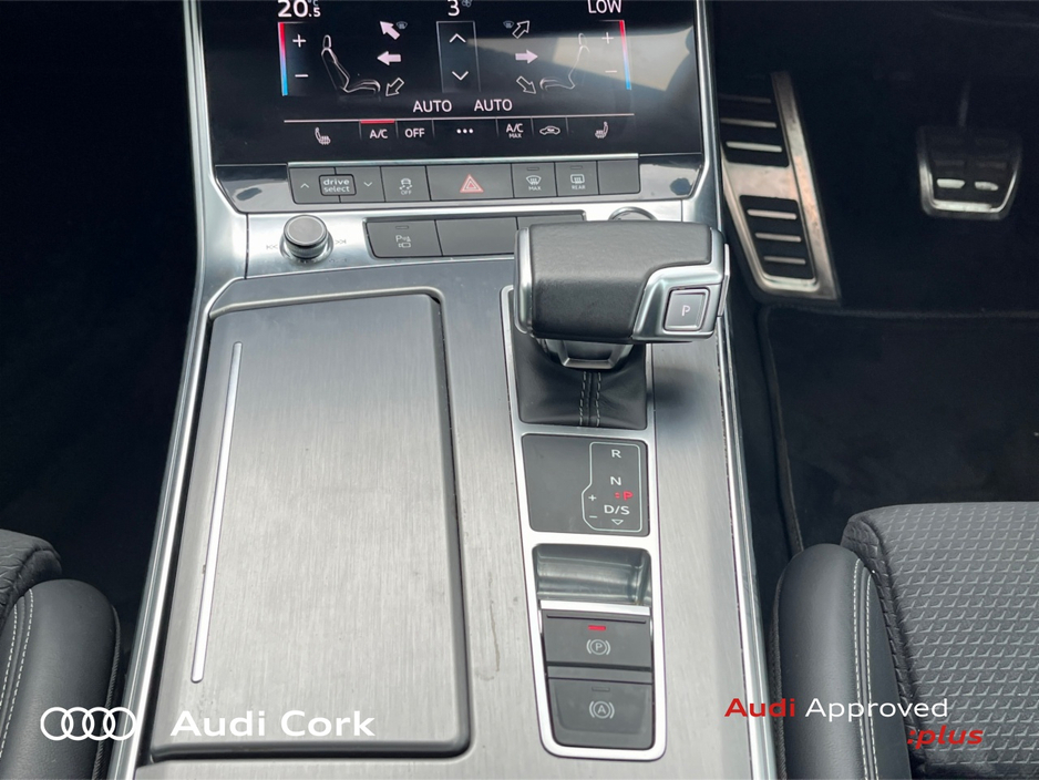 2024 Audi A6 - image 15