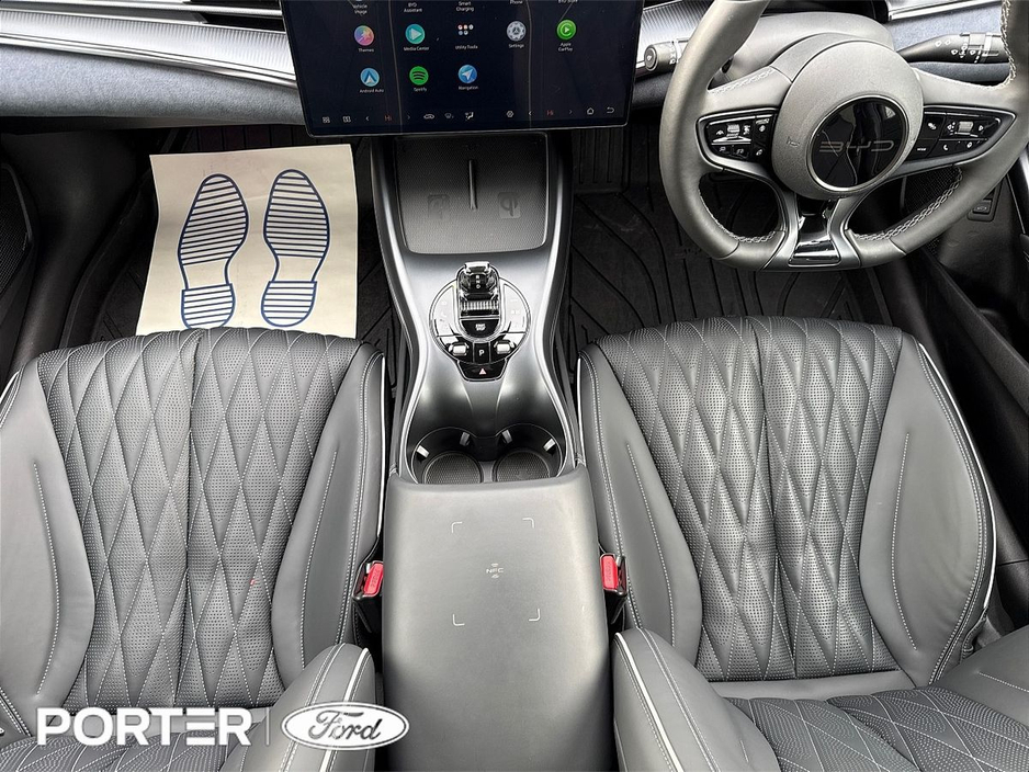 2025 BYD Seal - image 21