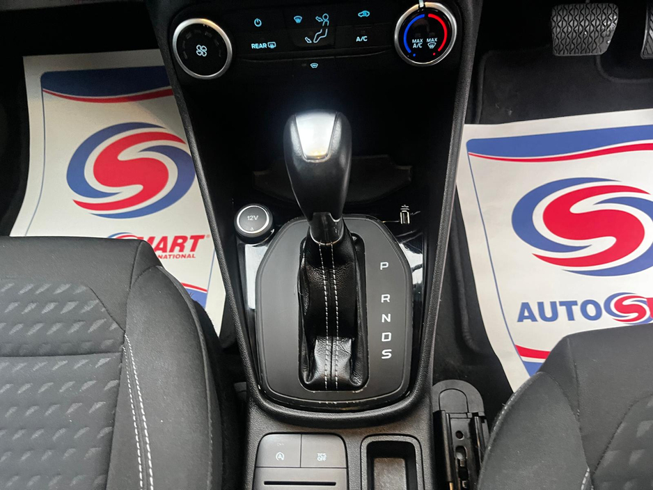 2018 Ford Fiesta Ford fiesta 1.0 auto, zetec titanium model, loaded with spec €13,700