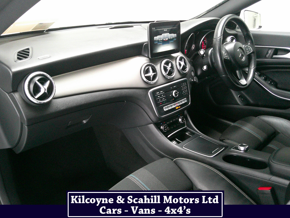 2016 Mercedes-Benz CL Class - image 20