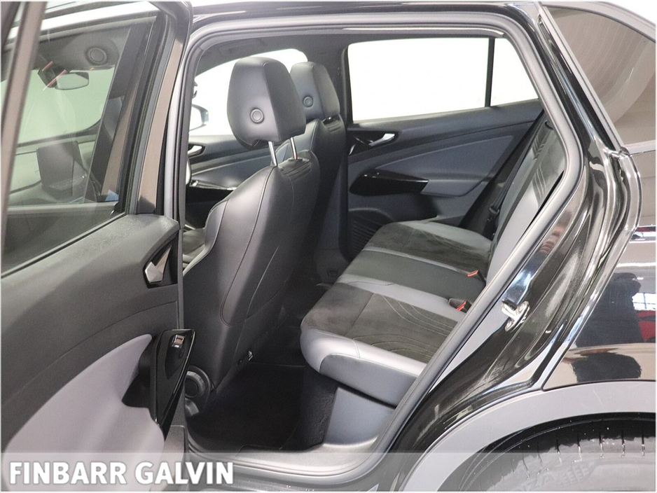 2023 Volkswagen ID.4 STYLE 77kWh 204HP €31,950