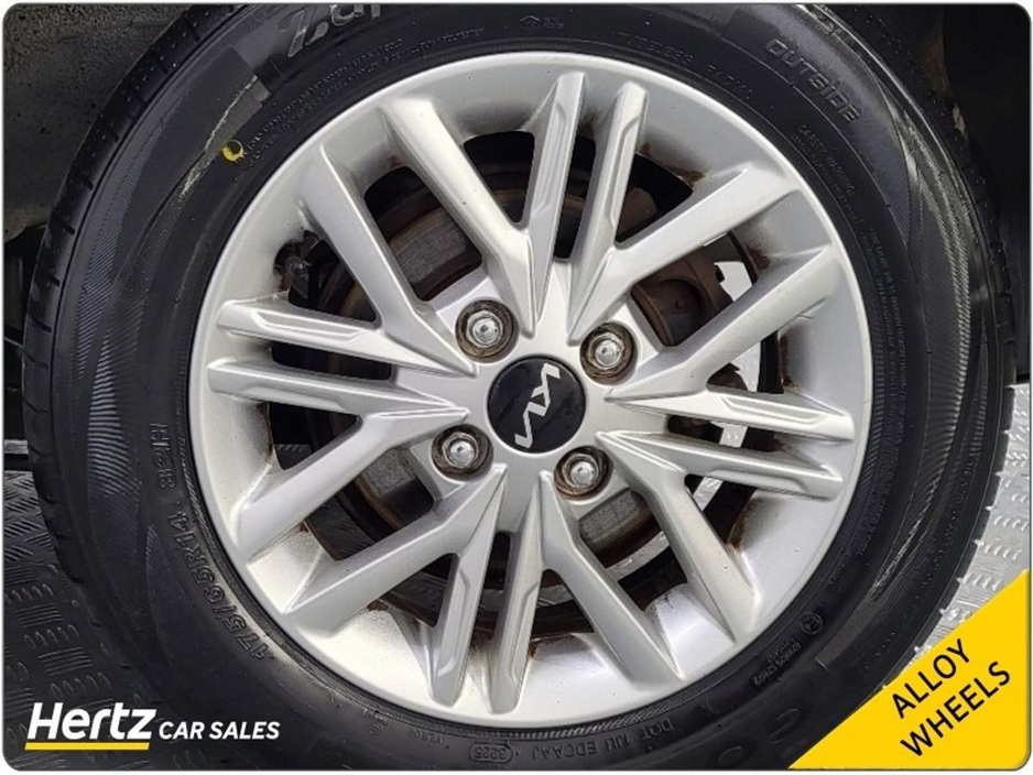 2023 Kia Picanto MY23 1.0 Petrol Manual €12,995