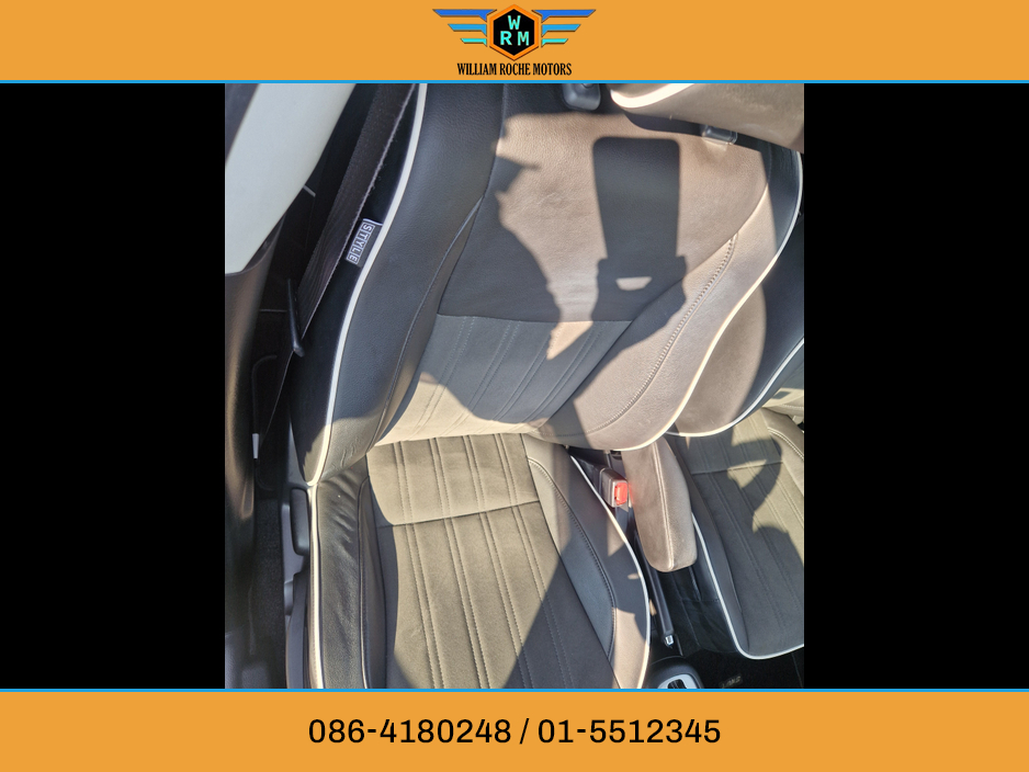 2014 Suzuki Swift - image 20