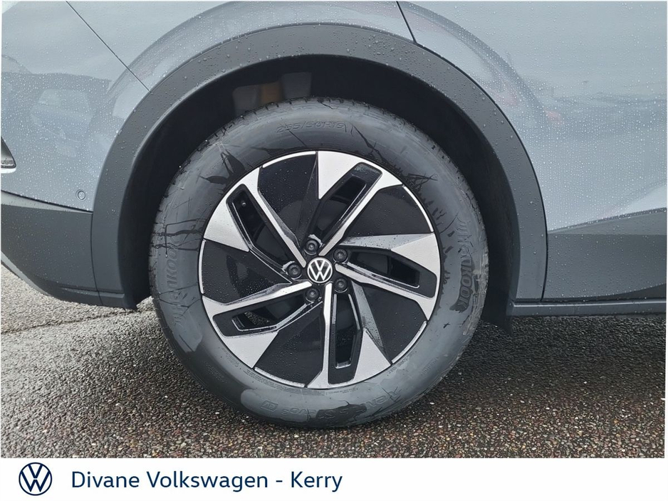 2026 Volkswagen ID.4 PRO PLUS 286 HP 77KW BATTERY €46,700