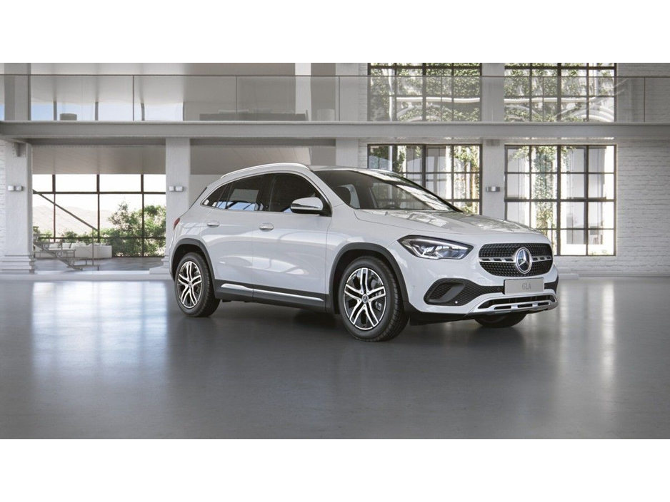 2022 Mercedes-Benz GLA Class 180 Progressive Line Compact SUV €39,950