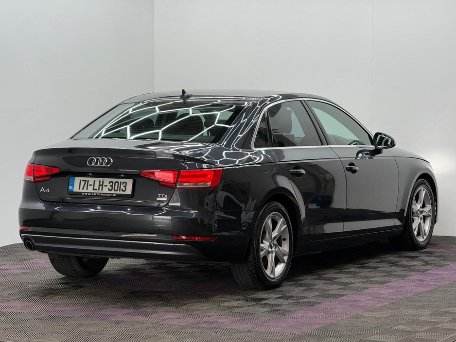 2017 Audi A4 - image 4