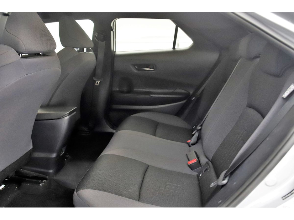 2024 Toyota C-HR - image 16