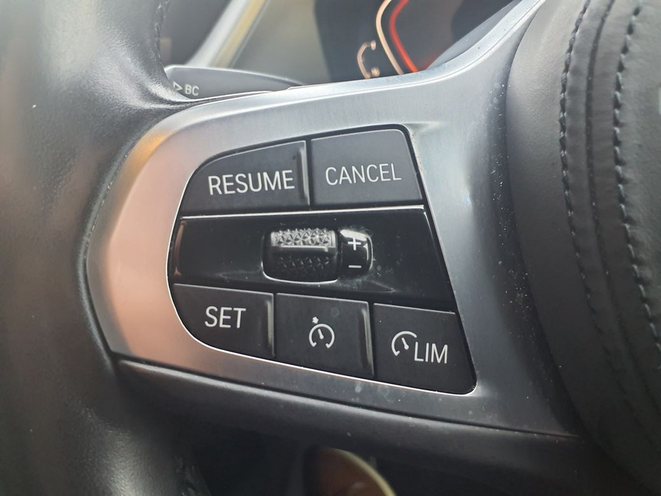 2021 BMW 2 Series 218I M SPORT GRAN COUPE